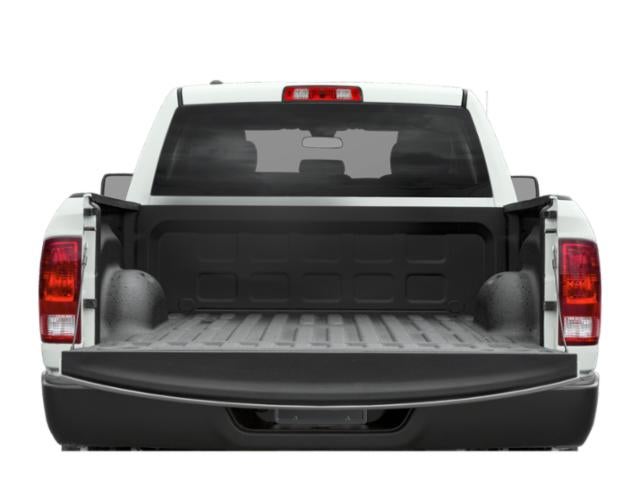 2019 RAM 1500 Classic Express Quad Cab 4x4 6'4' Box