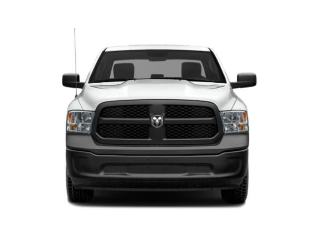 2019 RAM 1500 Classic Express Quad Cab 4x4 6'4' Box