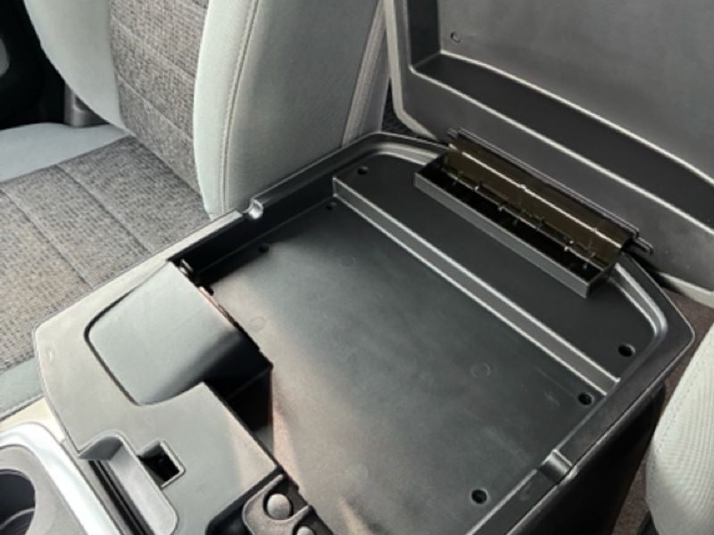 2017 RAM 1500 Big Horn Crew Cab 4x4 5'7' Box