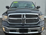 2017 RAM 1500 Big Horn Crew Cab 4x4 5'7' Box