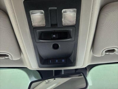 2017 RAM 1500 Big Horn Crew Cab 4x4 5'7' Box