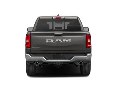 2025 RAM 1500 Laramie Crew Cab 4x4 5'7' Box