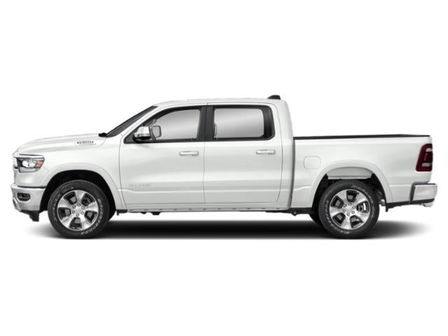 2022 RAM 1500 Laramie Crew Cab 4x4 5'7' Box