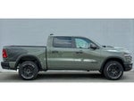 2026 RAM 1500 Rebel Crew Cab 4x4 5'7' Box
