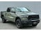 2026 RAM 1500 Rebel Crew Cab 4x4 5'7' Box