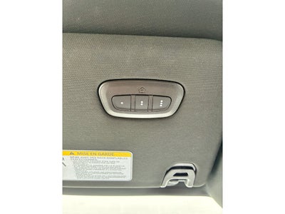 2026 RAM 1500 Rebel Crew Cab 4x4 5'7' Box