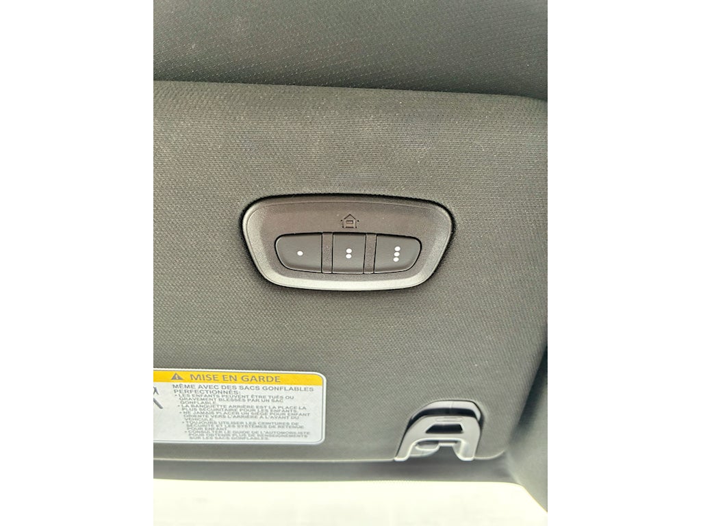 2026 RAM 1500 Rebel Crew Cab 4x4 5'7' Box