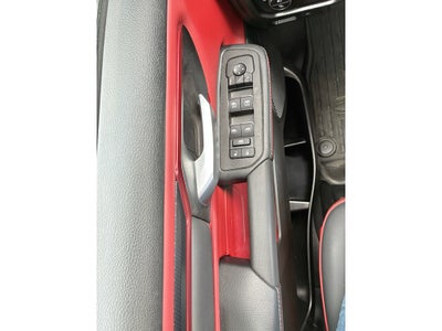 2026 RAM 1500 Rebel Crew Cab 4x4 5'7' Box