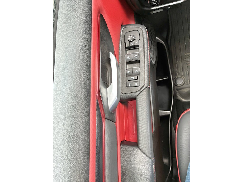 2026 RAM 1500 Rebel Crew Cab 4x4 5'7' Box