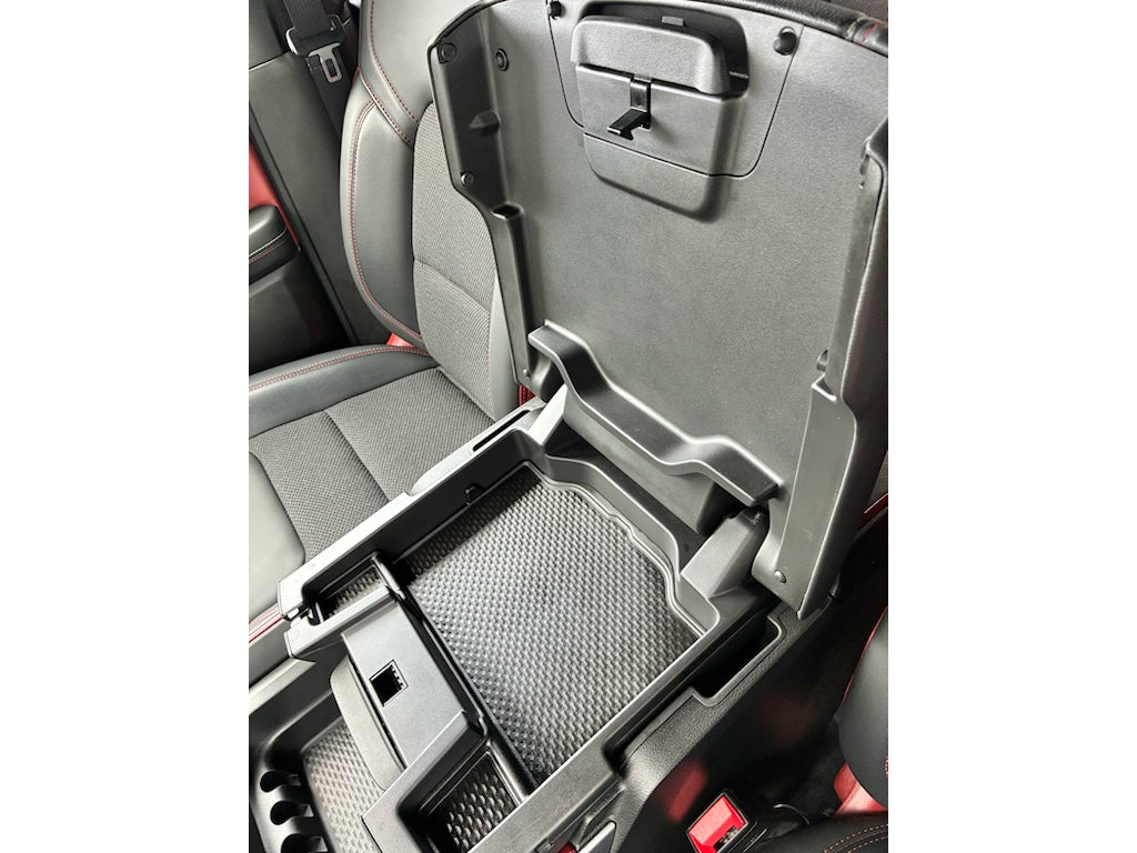 2026 RAM 1500 Rebel Crew Cab 4x4 5'7' Box