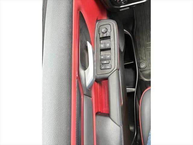 2026 RAM 1500 Rebel Crew Cab 4x4 5'7' Box