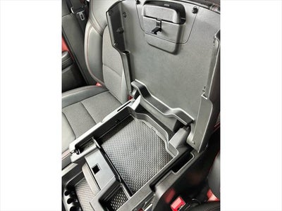 2026 RAM 1500 Rebel Crew Cab 4x4 5'7' Box