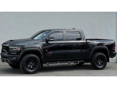 2022 RAM 1500 TRX Crew Cab 4x4 5'7' Box
