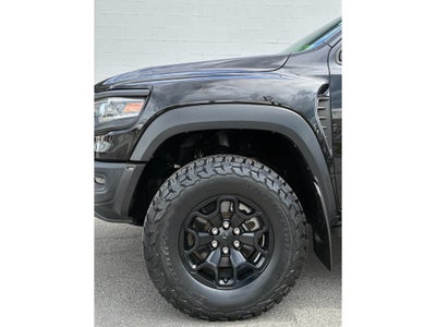 2022 RAM 1500 TRX Crew Cab 4x4 5'7' Box
