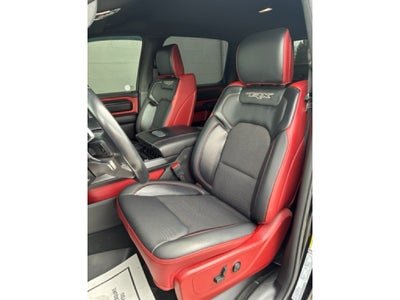 2022 RAM 1500 TRX Crew Cab 4x4 5'7' Box