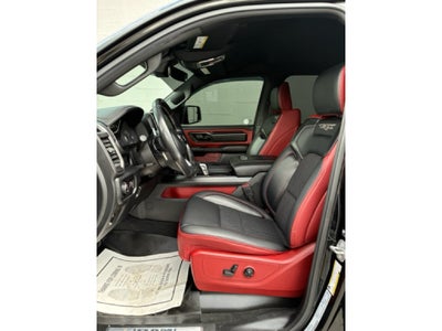 2022 RAM 1500 TRX Crew Cab 4x4 5'7' Box