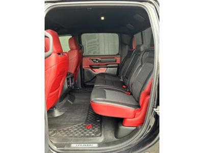 2022 RAM 1500 TRX Crew Cab 4x4 5'7' Box