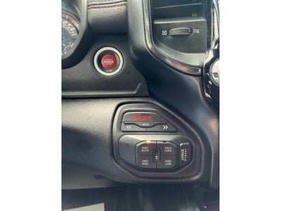 2022 RAM 1500 TRX Crew Cab 4x4 5'7' Box