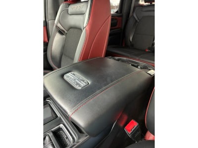 2022 RAM 1500 TRX Crew Cab 4x4 5'7' Box