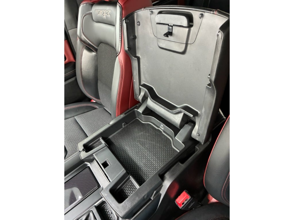 2022 RAM 1500 TRX Crew Cab 4x4 5'7' Box