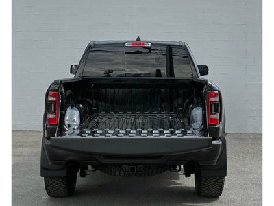 2022 RAM 1500 TRX Crew Cab 4x4 5'7' Box