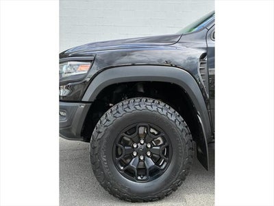 2022 RAM 1500 TRX Crew Cab 4x4 5'7' Box