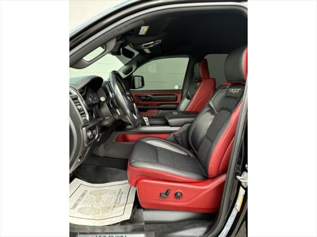 2022 RAM 1500 TRX Crew Cab 4x4 5'7' Box