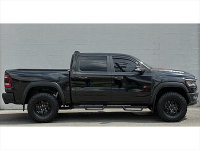 2022 RAM 1500 TRX Crew Cab 4x4 5'7' Box