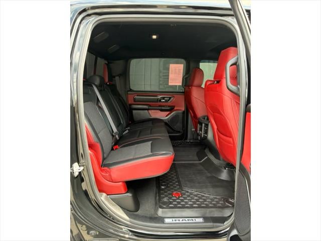 2022 RAM 1500 TRX Crew Cab 4x4 5'7' Box