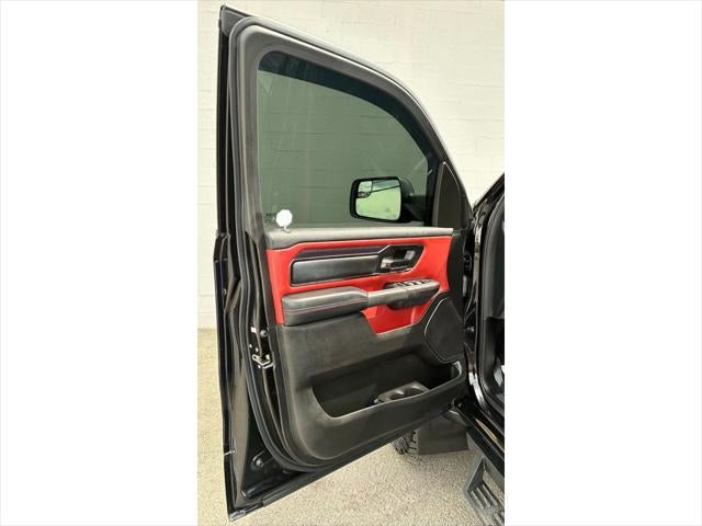 2022 RAM 1500 TRX Crew Cab 4x4 5'7' Box