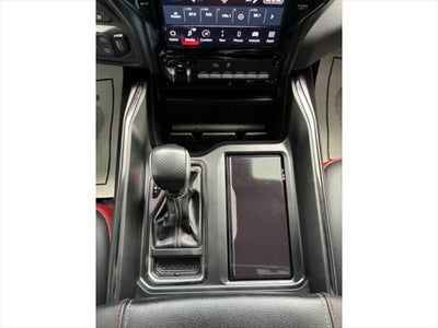 2022 RAM 1500 TRX Crew Cab 4x4 5'7' Box