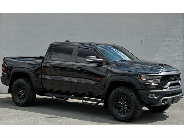 2022 RAM 1500 TRX Crew Cab 4x4 5'7' Box