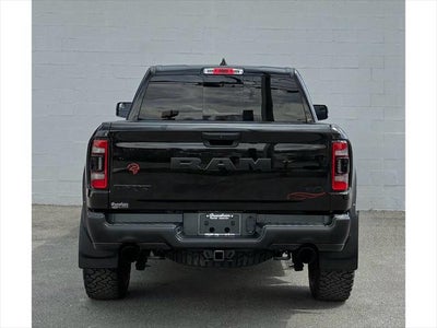 2022 RAM 1500 TRX Crew Cab 4x4 5'7' Box
