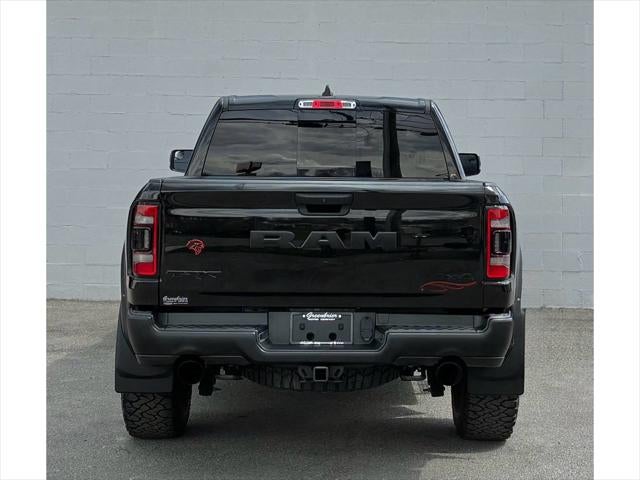 2022 RAM 1500 TRX Crew Cab 4x4 5'7' Box