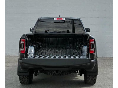 2022 RAM 1500 TRX Crew Cab 4x4 5'7' Box