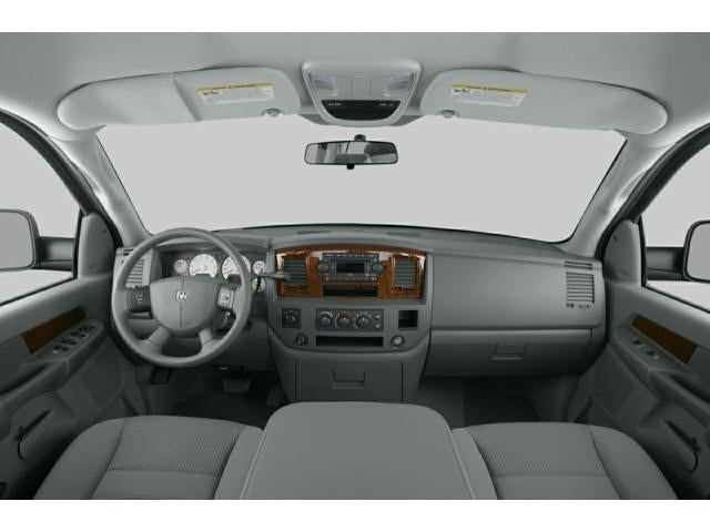 2006 Dodge 1500 SLT