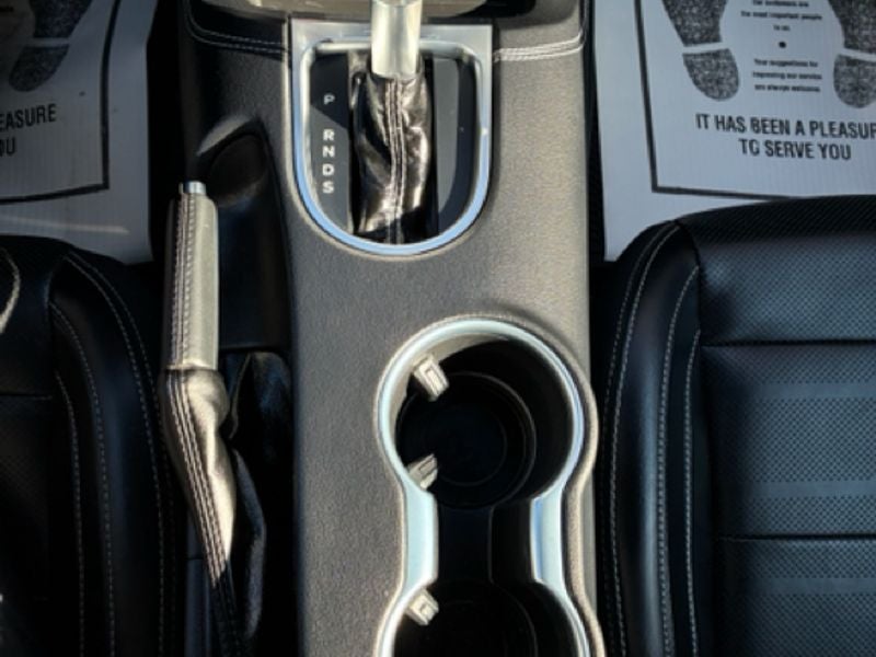 2022 Ford Mustang GT Premium Convertible