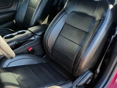 2022 Ford Mustang GT Premium Convertible