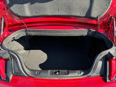 2022 Ford Mustang GT Premium Convertible