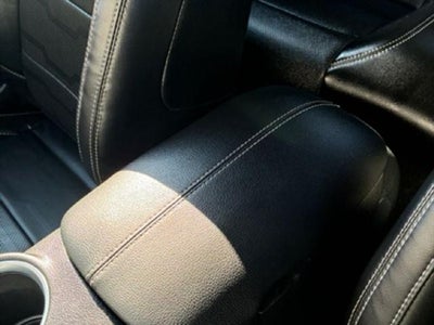 2022 Ford Mustang GT Premium Convertible