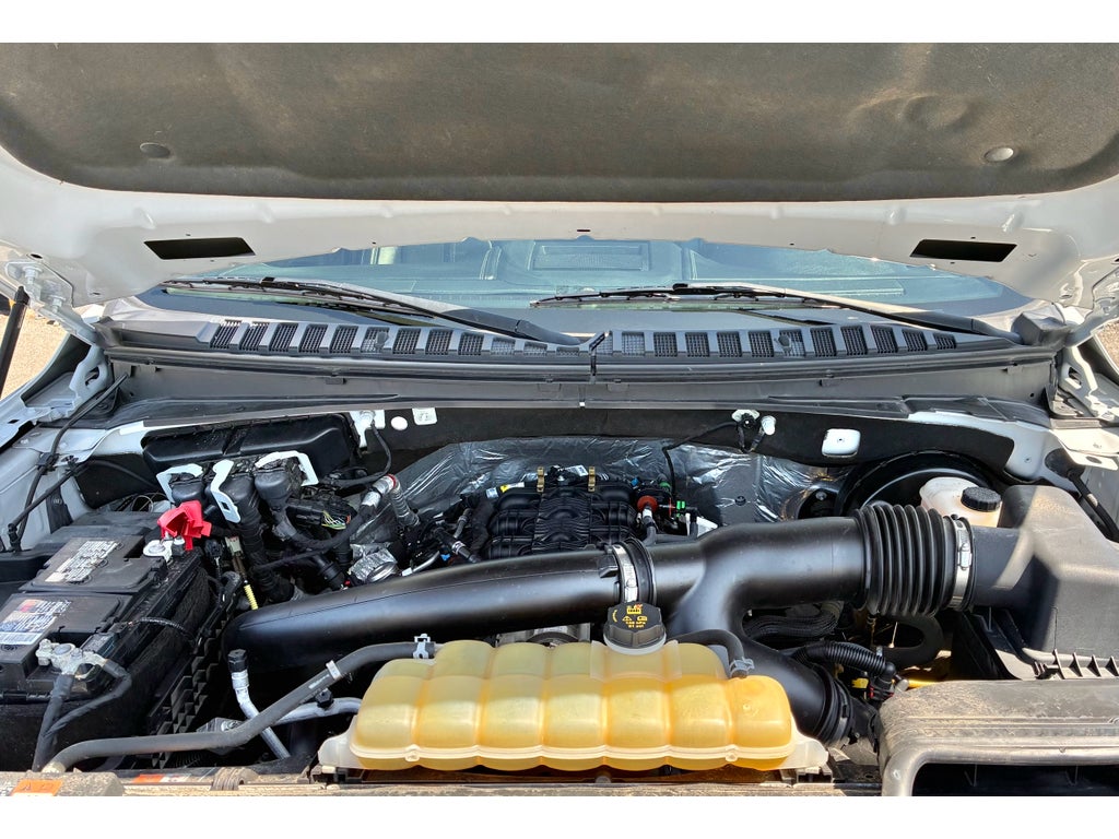 2021 Ford Expedition Limited MAX