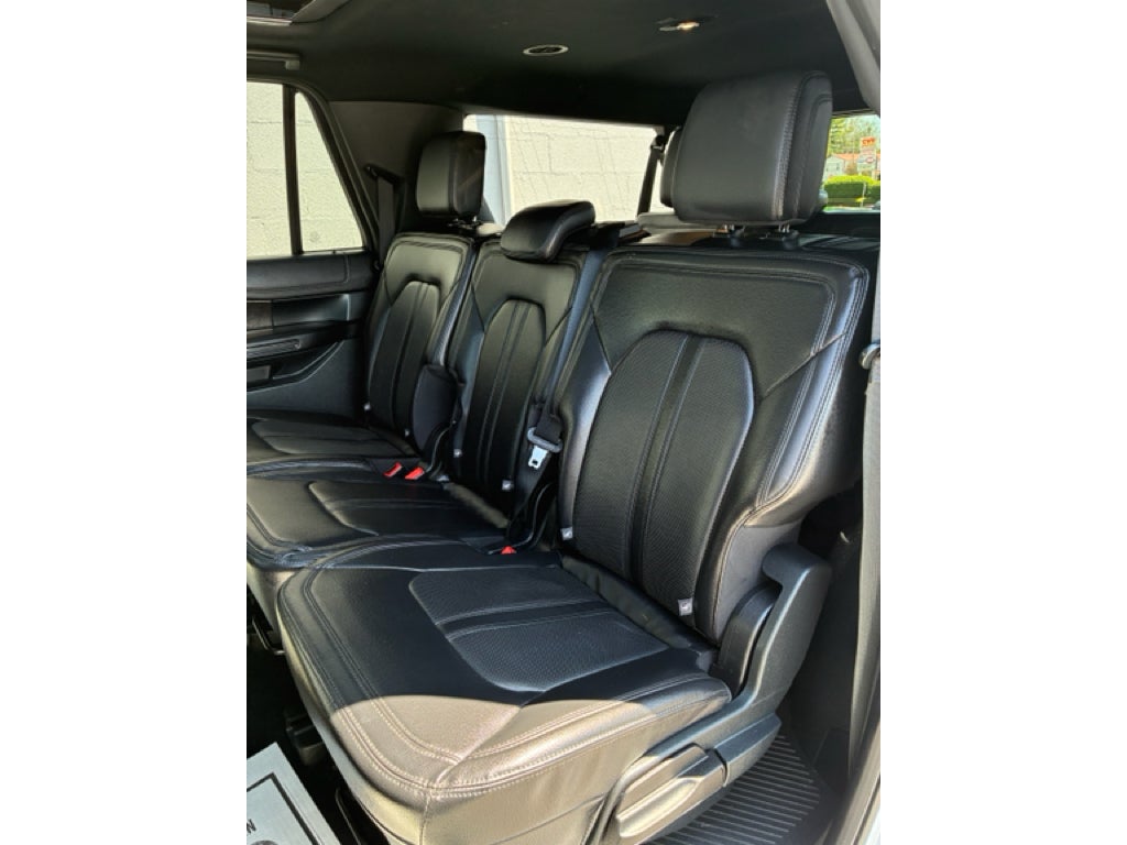 2021 Ford Expedition Limited MAX