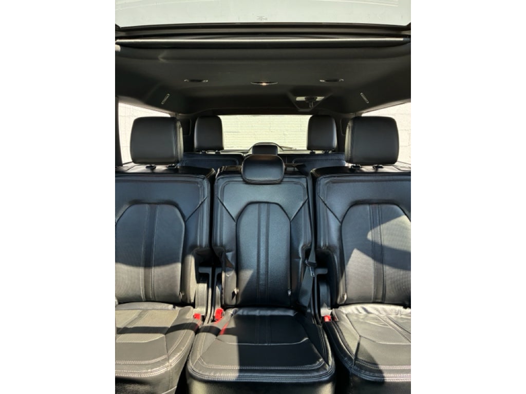 2021 Ford Expedition Limited MAX