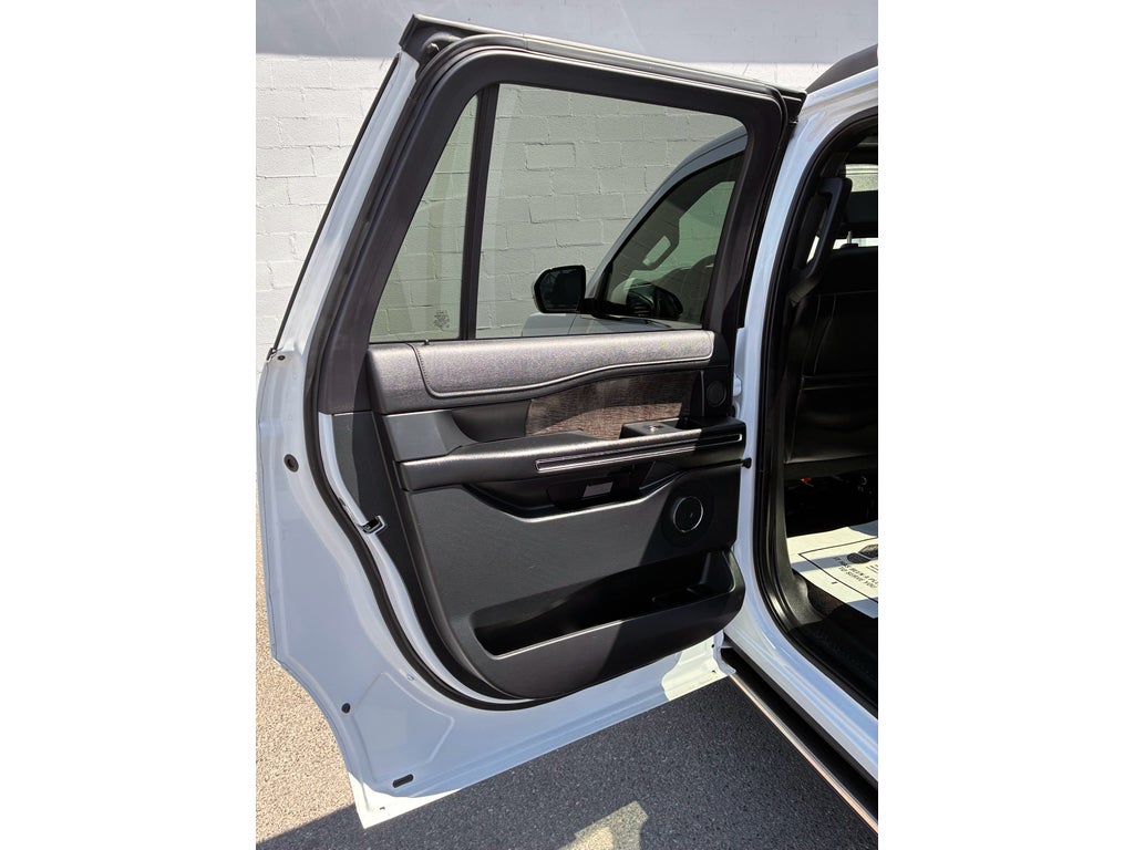 2021 Ford Expedition Limited MAX