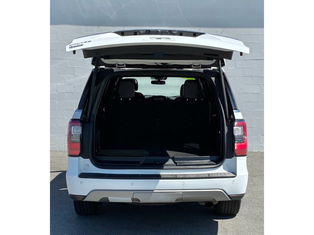 2021 Ford Expedition Limited MAX