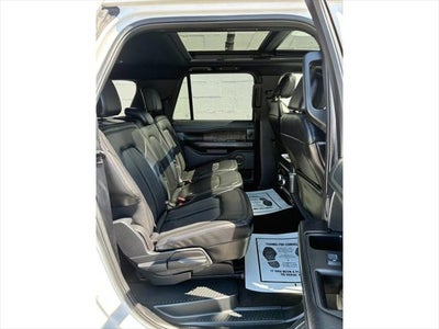 2021 Ford Expedition Limited MAX