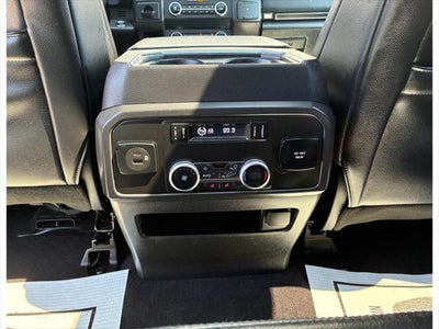 2021 Ford Expedition Limited MAX