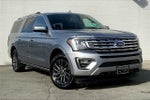 2021 Ford Expedition Limited MAX