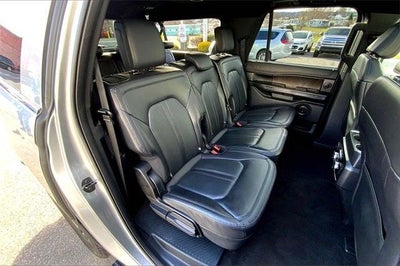 2021 Ford Expedition Limited MAX