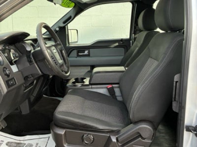 2014 Ford F-150 STX